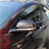 For Honda HR-V HRV VEZEL 2014 2015 2016 2017 2018  ABS Chrome Side Rearview Mirror Decoration Strip Cover Trim Accessorios