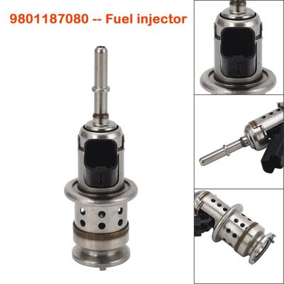 Inyector de combustible DEF 9801187080 para Peugeot Boxer Citroen Relay 2.0-2.2JTD