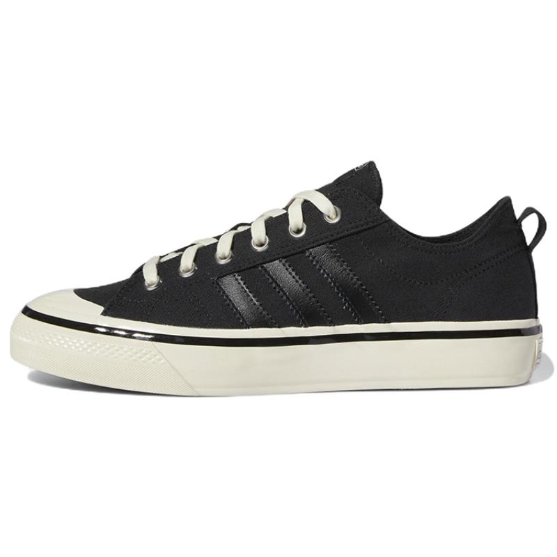 Adidas Nizza Rf 74 'Black White' Tenisky GX8485