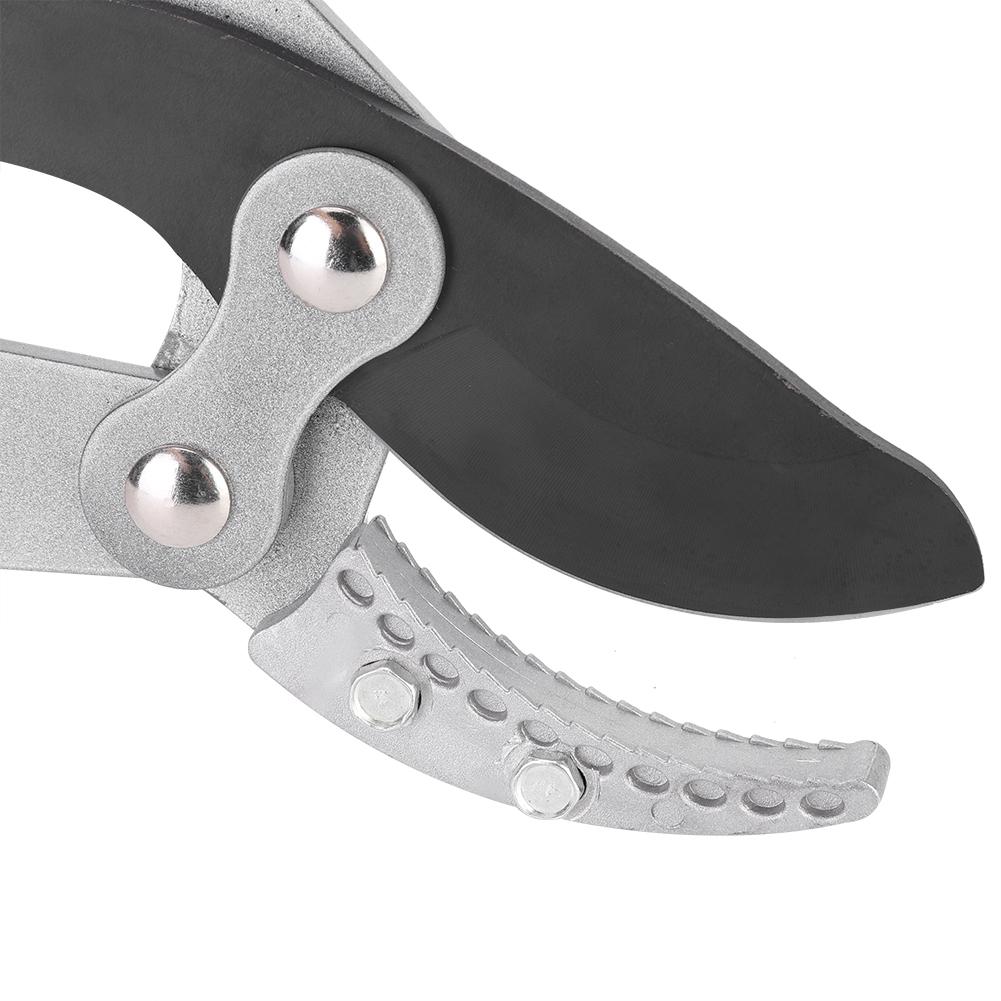 Garden Pruning Shears Plant Tree Flower Trimming Scissors Cutter Pruners Tool