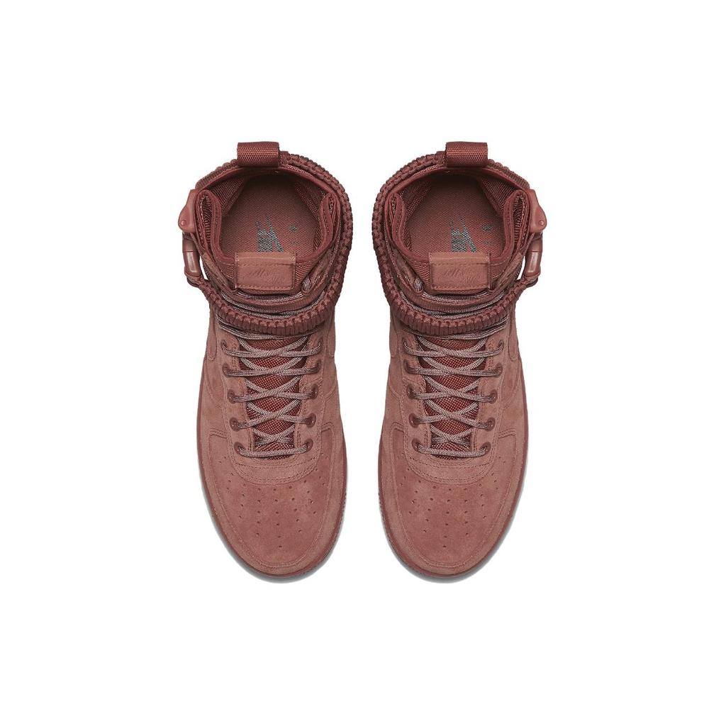 Nike SF Air Force 1 'Dusty Peach' Men's 864024-204