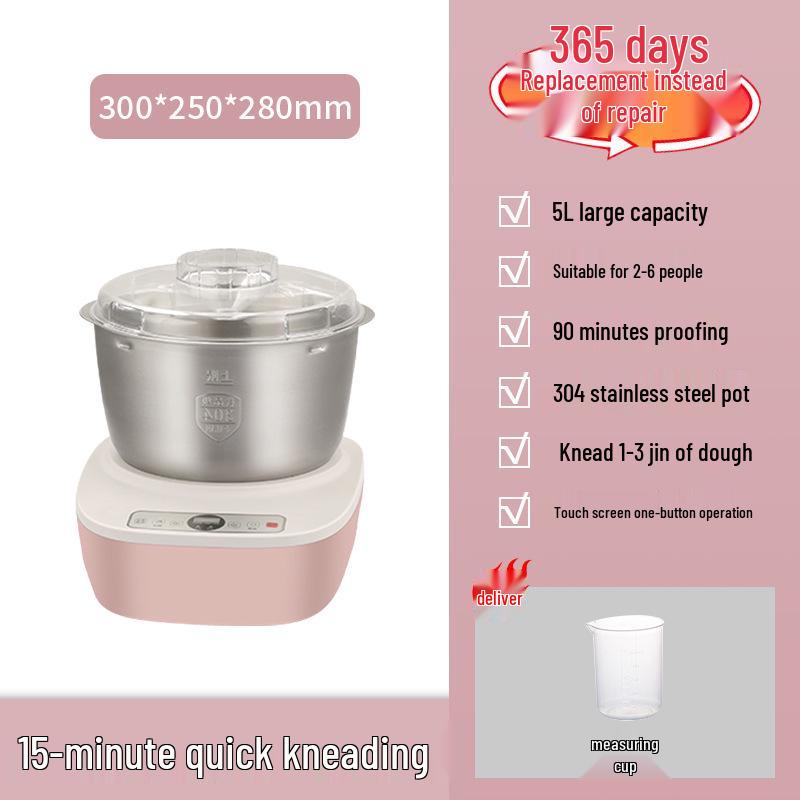 

Повністю автоматична хлібопічка та машина для приготування маньтоу: Тістоміс, машина для розстойки та замішування тіста