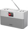 Интернет-радио Kenwood CRST100S CRST100S-S серебристый