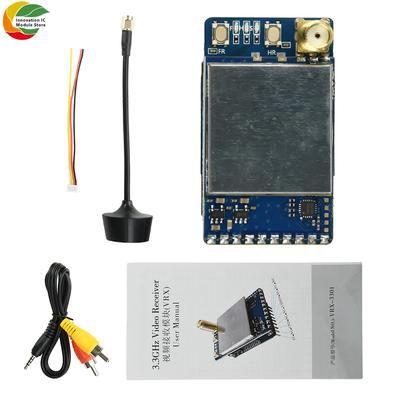 DIY moduļi – Elektroniskie moduļi