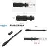 Karcher K-series High Pressure Water Gun For Cross-border Wholesale Suitable For Car Washing 160bar Water Pressure 10m Spray Distance