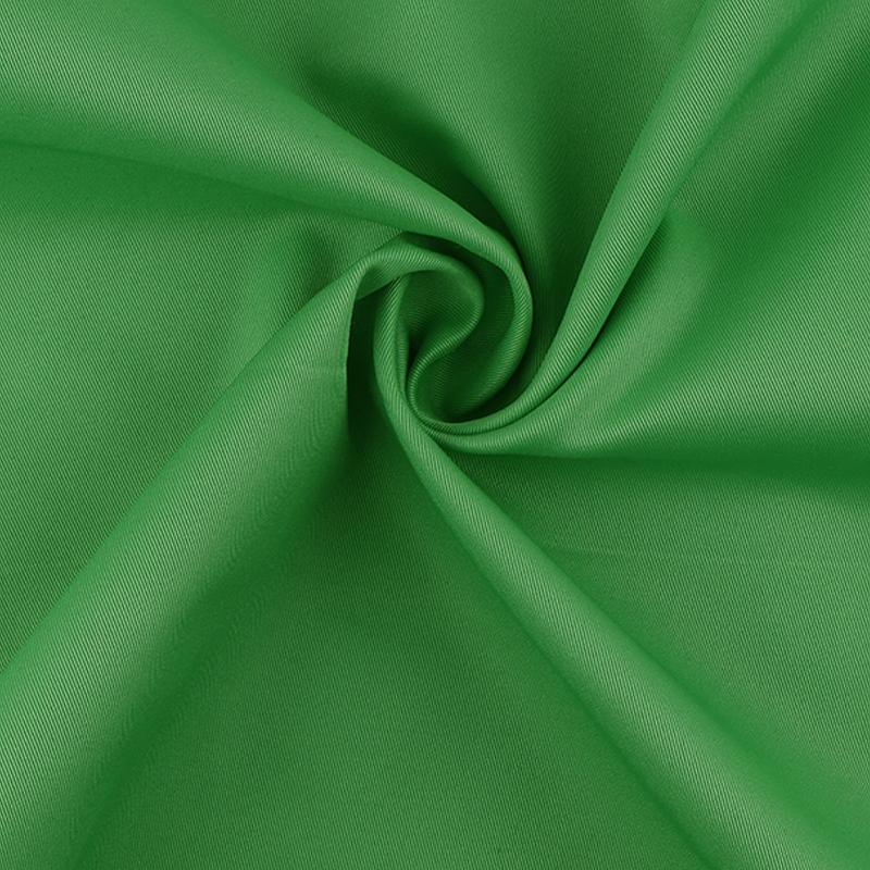 100*150cm Látka proti vráskám Jednobarevný kabát Vynikající trenčkot Uniformní oblek Látka Módní šití Brokátová směs Polyester