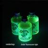Fluorescent Leak Detection & Repair Agent for Automotive Air Conditioning