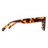 Soda Shades Brooklyn Ii Tortoise Unisex Sunglasses