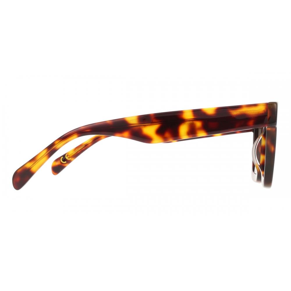 Soda Shades Brooklyn Ii Tortoise Unisex Sunglasses