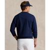 Polo Golf Men S Polo Bear Double Knit SweatShirt Mnxgkni16820271410