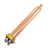 Chiyue Industrial Copper Immersion Heater
