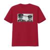 MenWomen The Lighthouse Movie T Shirt Featuring Robert Pattinson Willem Dafoe Directed by Eggers Vintage Washed Unisex Fashion