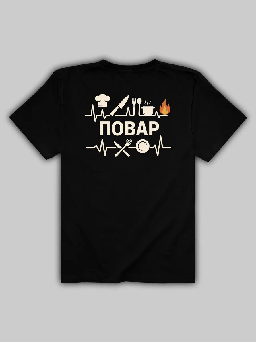 Футболка Marlboro M