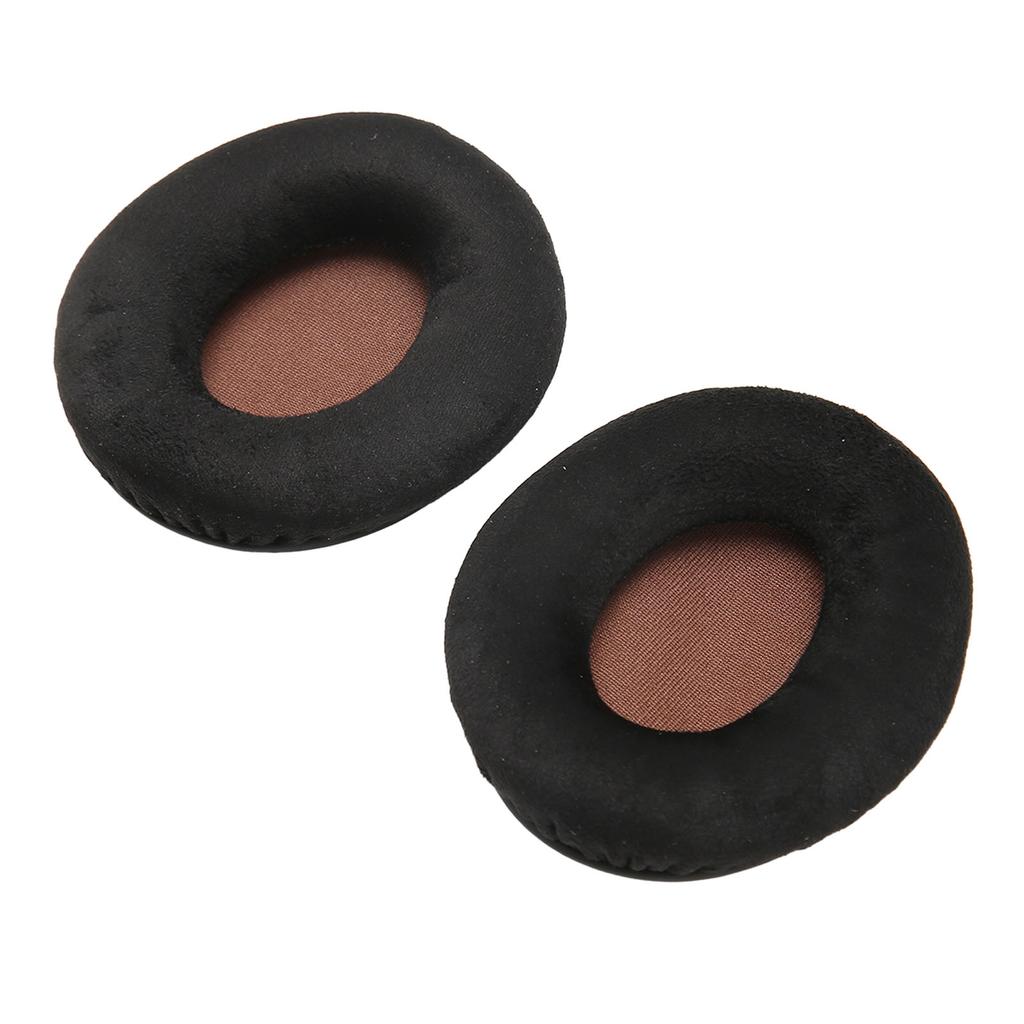Náhradné náušníky Vylepšené basy Mäkké Flexibilné Náušníky pre Sennheiser MOMENTUM ON EAR