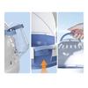 Portable Carrier Parrots Carry Case Cage for Travel&Outdoor Safe Door Lock Small Pet Accessories Outdoor Bag Lightweight