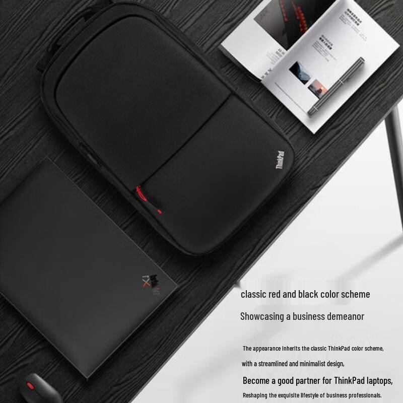 Lenovo ThinkPad Classic Business Laptop Backpack