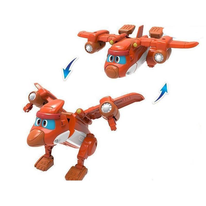 Rex Gogo Dino Tom Transformable Car Toy Suitable For Children Daily Holiday Gift
