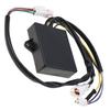 3GD-85540-30-00 Black Igniter CDI unit box Fit for Yamaha YFM350X Warrior 350 ATV 1996