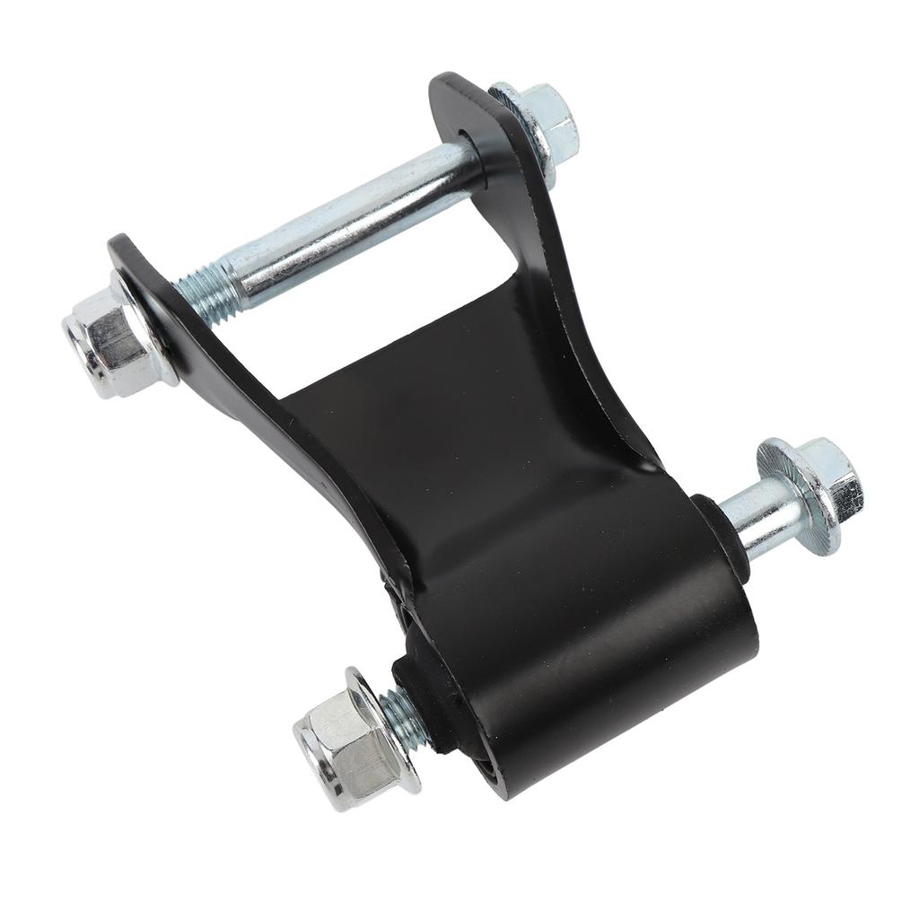 Rear Rearward Leaf Spring Shackle 722 029 Metal Enhanced Performance Rear Leaf Spring Shackle for Cheyenne 1500 HD