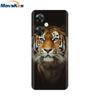 For OnePlus Nord CE 3 Lite Case Cartoon Soft Silicone TPU Clear Coque for OnePlus Nord CE3 Lite 5G Nord CE 3 Phone Covers Bumper