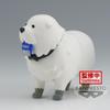 Fluffy Puffy Bond Forger Penguin Bond Forger SPY×FAMILY &