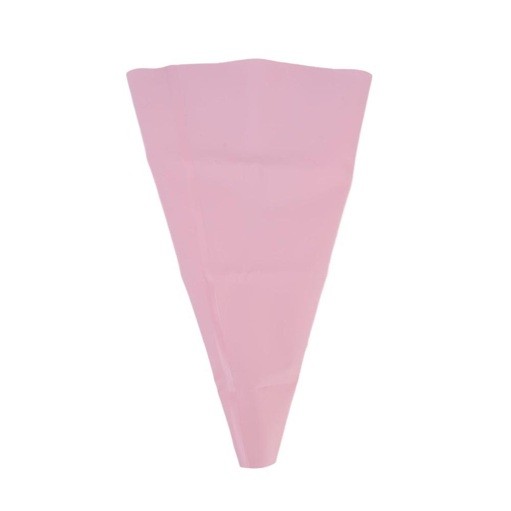 Stainless Steel Piping Bag Seamless Cream Pastry Nozzle Cake Decorating Kit  Cake Decorating