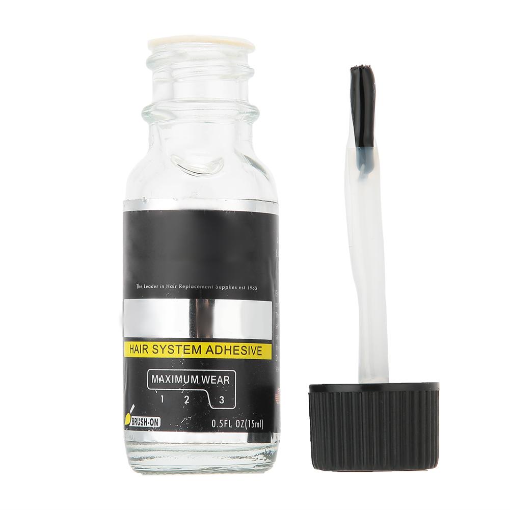 Lace Wig Glue Bonding Hair Extension Glue Adhesive Weaving Hair Styling Tools