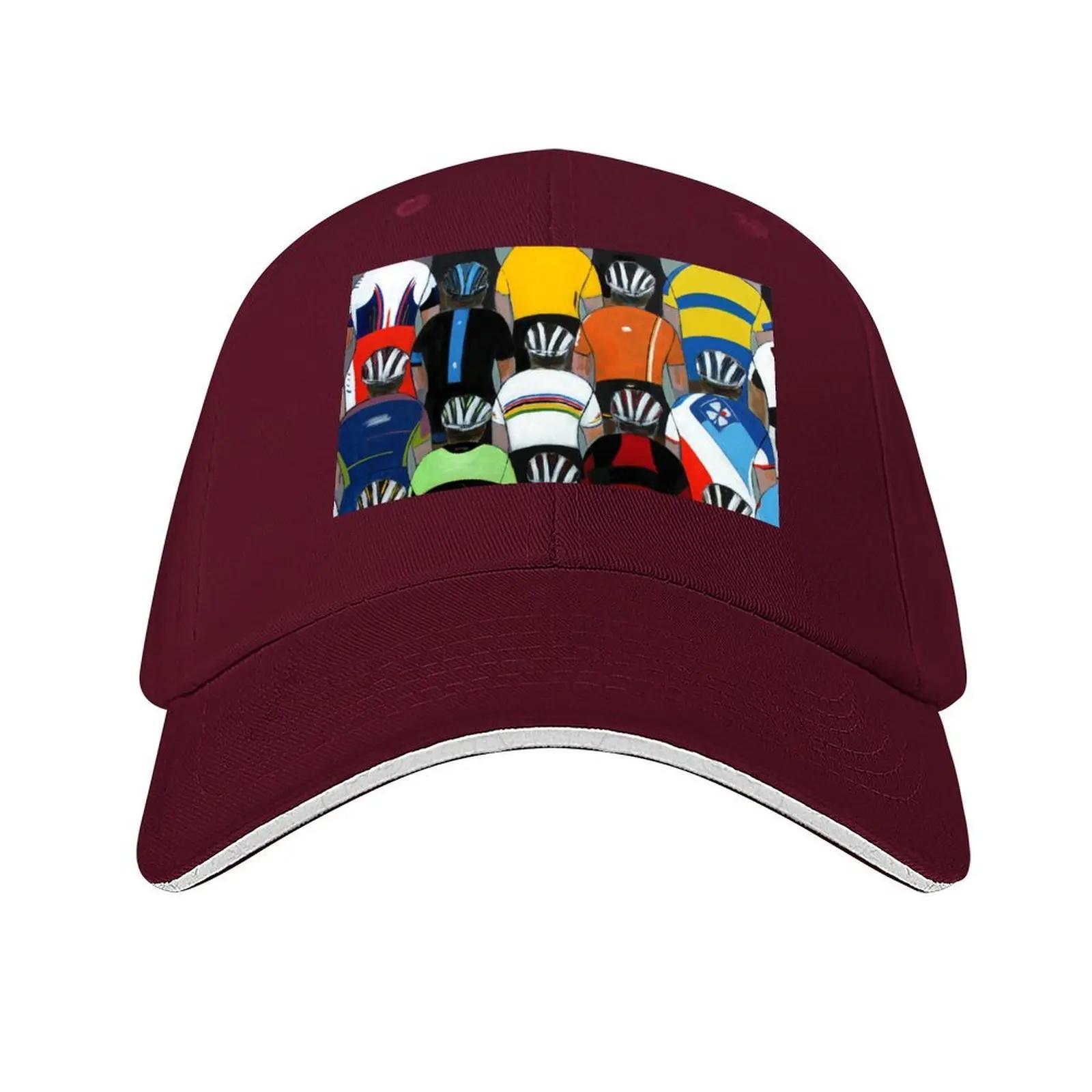 Maillots Baseball Cap designer cap Anime western Hat golf hat genuine Boy Womens