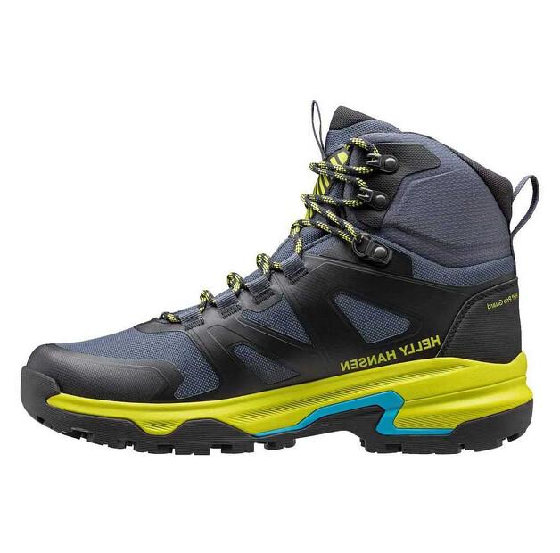 Helly Hansen Sneakers Ascender Mid HT