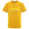 Mens Tshirt High Quality 100 Cotton Funny Programmer Printed Casual Loose Streetwear Cool Men T Shirt Oneck Male Tops Tees