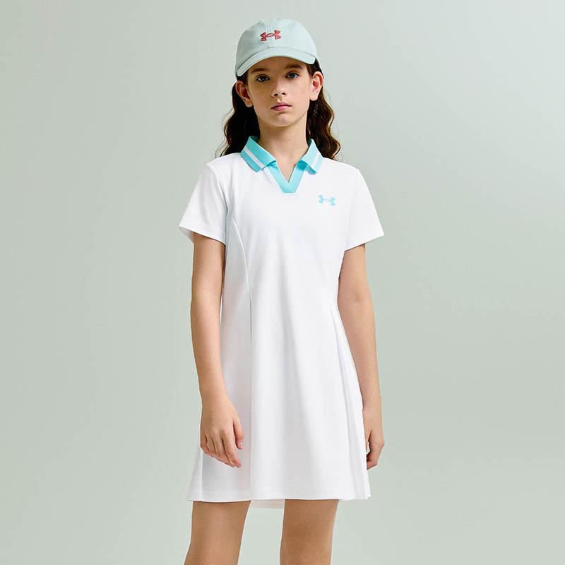 Teenagers Under Armour Skirt Set 2 Piece Set