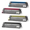 Pack Toner Standard - BROTHER - TN248VAL - Cyan Magenta Jaune Noir - 4x1000 Pages