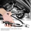 1/2PCS Spring Return Safety Wire Twist Pliers Wire Twisting Tool  Aircraft/Automotive/Machinery