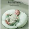 Anti-Vomiting Nursing Pillow: Baby Feeding and Support Cushion by Taoqibaby
