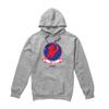 Mens VF1 Logo Hoodie