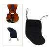Premium Chinrest Cover for Violin Pad Pure Cotton Chin Rest Pad Gifts Accessory