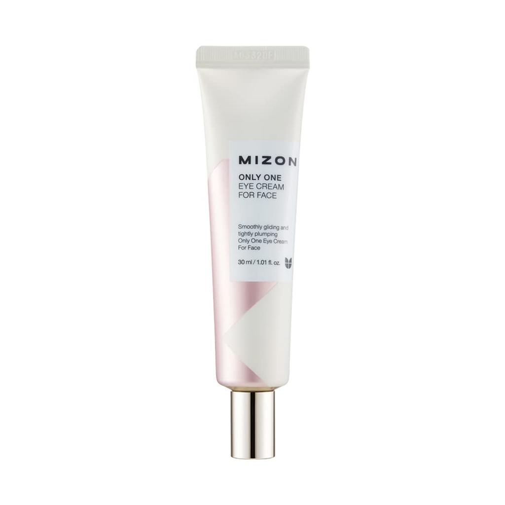 MIZON ONLY ONE EYE CREAM FOR Only One Eye Cream for Face Moist and Glowing Skin FACE, 30ml, Hydrating,