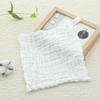 Muslin Burp Cloths For Baby Boys Girls Face Towel Cotton Cloth And For Babies Burping Soft Abso H4W6