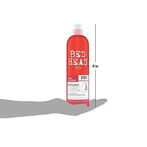 Tigi Bed Head Urban Antidotes Resurrection Conditioner 750ml TIGI-416060