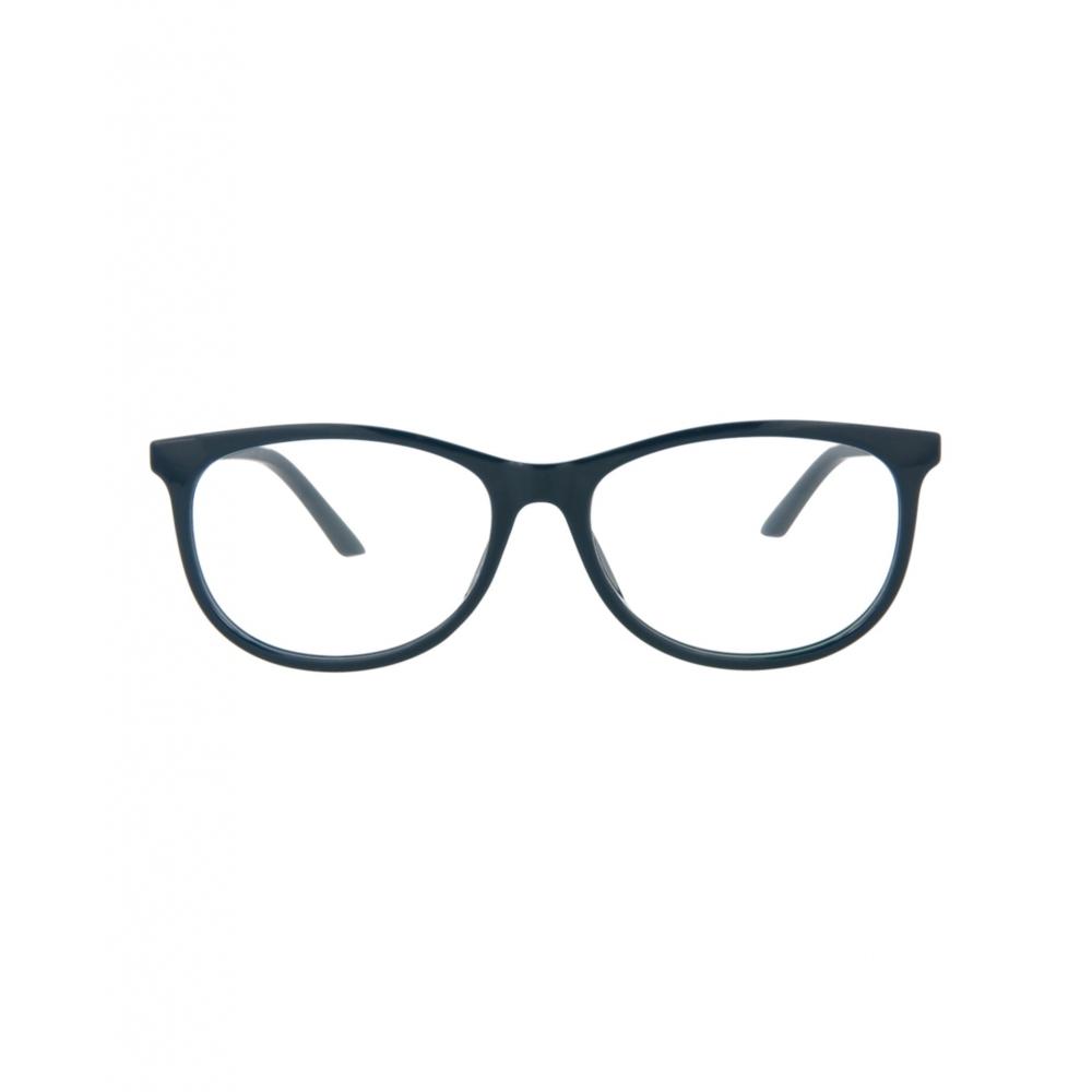 

Оптические оправы Puma Square Frame для инъекций, синие, синие, прозрачные