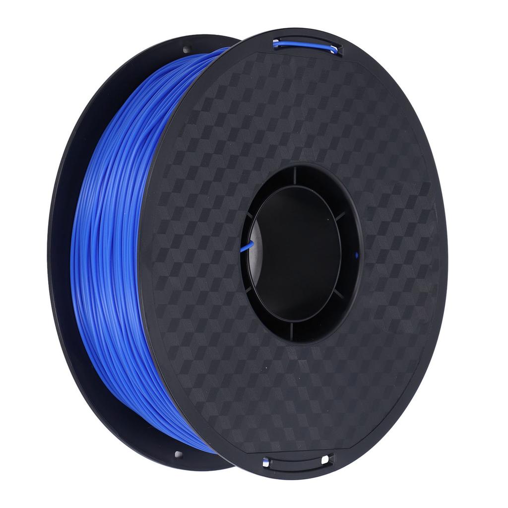 PLA Filament 1.75mm Plastic 3D Printer Printing Material 0.03mm Accuracy Accessory