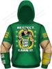 Wrestling John Cena 3d Print Hoodies Men Women Fashion Farewell Tour SummerSlam Hoodie Sweatshirt Unisex Coat Men Sweats Clothes