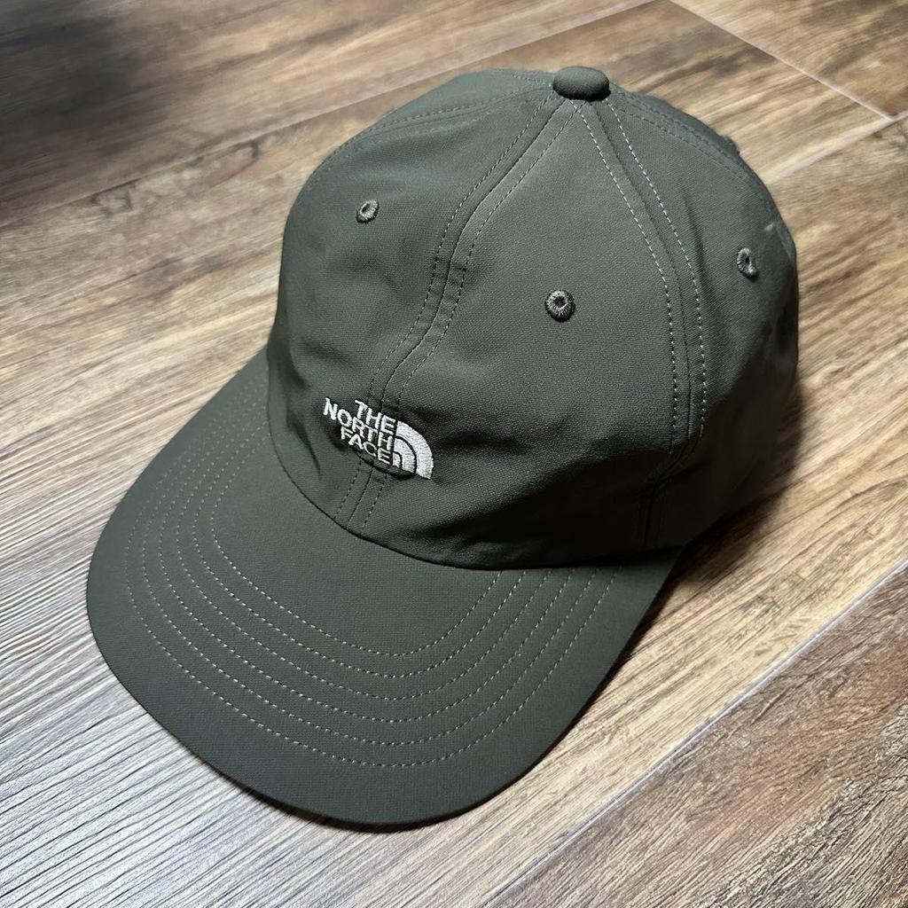 Used THE NORTH FACE North Face Cap Khaki