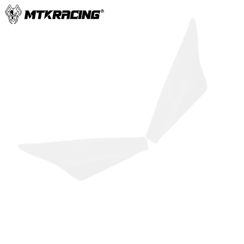 Kymco Xciting S400 2019-2023 Headlight Protection Lens Cover