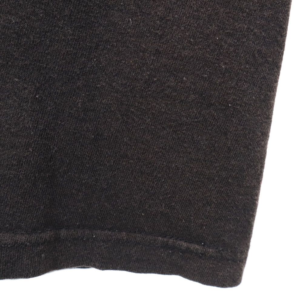 giant 90s Aerosmith Japan Tour Aerosmith Print Short Sleeve T-shirt Men's Used