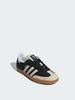 Adidas "T Head Shoes" SAMBA OG Versatile Sports Sneakers Adidas Three Leaf Clover IE5836