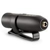 RODE Microphones VXLR Pro 3.5mm TRS To XLR Conversion Adapter, VXLRPRO Black, Compatible with VideoMicro and VideoMicGo.