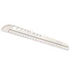 Multifunctional Stainless Steel Angle Ruler Measurement Tool Kawaii School Supplies Art Craft Geometry Drawing Instrument