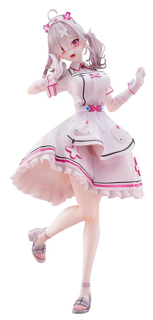 Nijisanji Kana Sukeya scale PVC painted finished figure 1/7