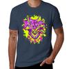 Meow TShirt Fashion Casual Short Sleeve TShirt